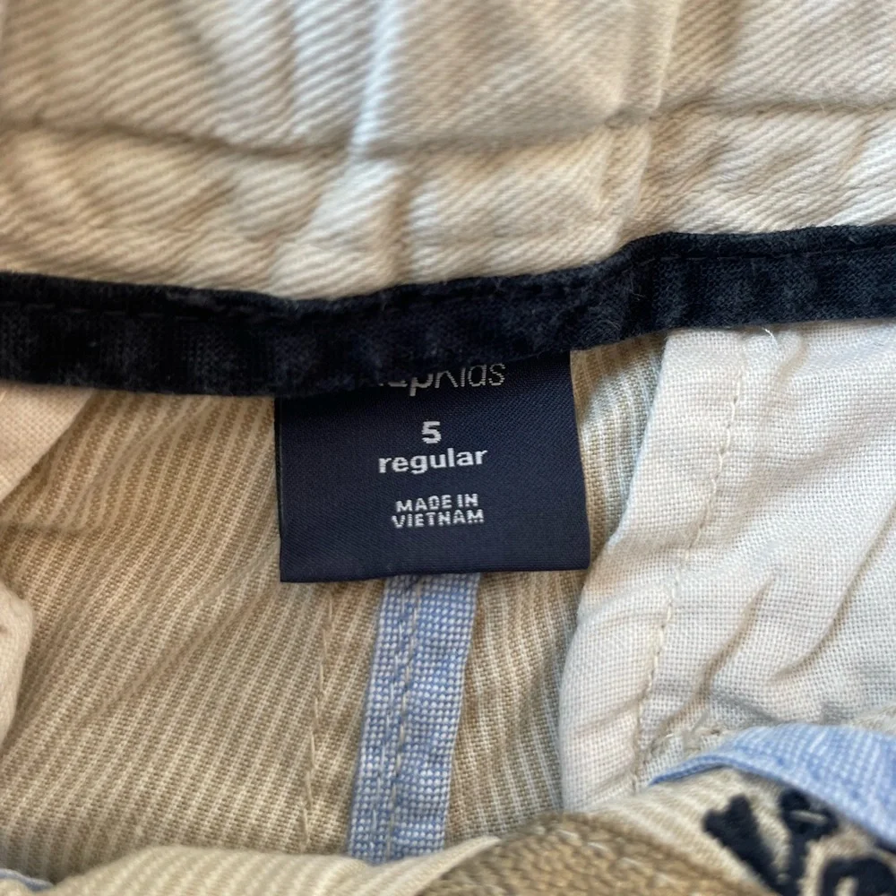 2 pack GAP EUC Shorts